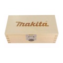 Set de Fresas 1/4" 6 Piezas Makita D-53578_3