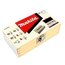 Set de Fresas 1/4" 6 Piezas Makita D-53578_5