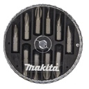 Set de Puntas 25mm para Atornillador 10 pzas Makita D-73287_2