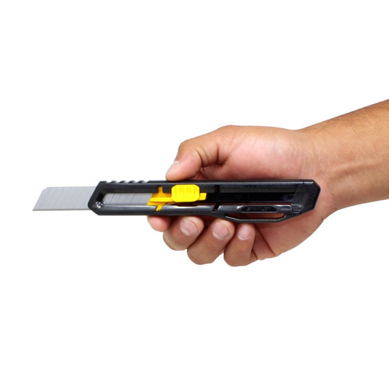 Cutter Juego Cuchillas Snap-off 9 Y 18mm Stht81433-840_4