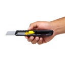 Cutter Juego Cuchillas Snap-off 9 Y 18mm Stht81433-840_4