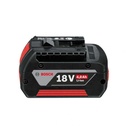 Kit Baterias + Cargador 18v 4.0 Amperios Bosch 1600.A01.5TC-000_4