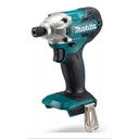 Taladro Percutor 1/2" + Atornillador Impacto 1/4" 18V LXT 2 Bat 1.5 Ah Makita DLX2336SYX_3