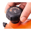 Sierra Circular 7 1/4" 1400W 5300Rpm + Cepillo Eléctrico 3 1/4" 650W 16500Rpm Black + Decker CS1004-K3_8
