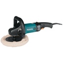 Bonete de Lana con velcro 7" para Pulidoras Makita_4