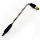 Lanza larga curvada para Hidrolavadora HW1200/HW1300_2