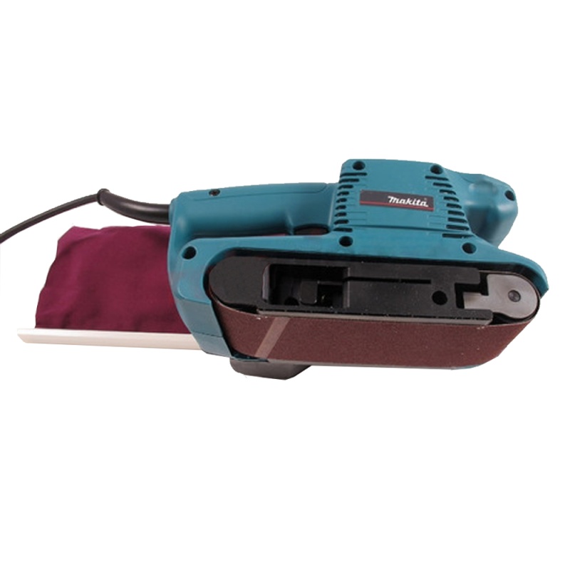 Lijadora de Banda 3" x 18" (76 x 457 mm) 650W Makita 9910_3