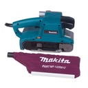 Lijadora de Banda 3" x 18" (76 x 457 mm) 650W Makita 9910_4