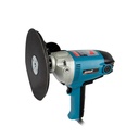 Lijadora Excéntrica 7" (180 mm) 550W Makita GV7000_2
