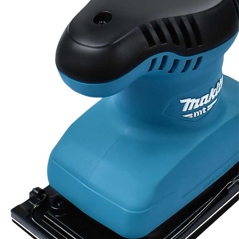 Lijadora Orbital 1/3 (93 x 228 mm) 180W Makita MT M9201B_3
