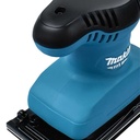 Lijadora Orbital 1/3 (93 x 228 mm) 180W Makita MT M9201B_3