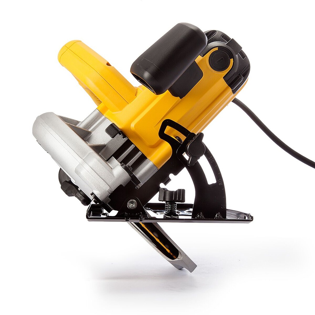 Dewalt Sierra Circular 7-1/4"- 1,400W 5,500 RPM