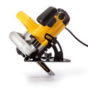 Dewalt Sierra Circular 7-1/4"- 1,400W 5,500 RPM