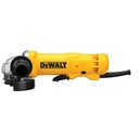Esmeril Amoladora 4 1/2" 1200w Interruptor Paleta Dewalt