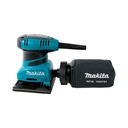 Lijadora Orbital 1/4 (114 x 140 mm) 200W Makita BO4556_2