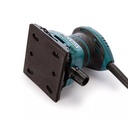 Lijadora Orbital 1/4 (114 x 140 mm) 200W Makita BO4556_3