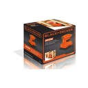 Lijadora Orbital 1/4 Pliego 200 W 14000 rpm Black + Decker BS200-B2_2