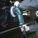 Pulidora Orbital 5" 900W Makita PO5000C_4