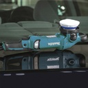 Pulidora Orbital 5" 900W Makita PO5000C_5