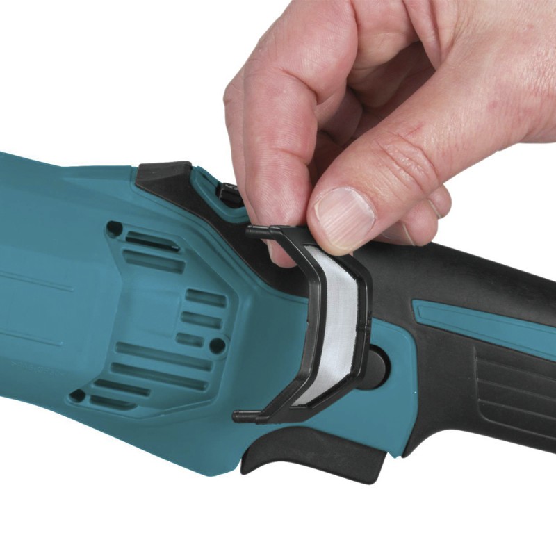 Pulidora Orbital 5" 900W Makita PO5000C_6