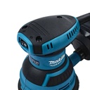 Lijadora Excéntrica 5" (125 mm) 240W Makita MT M9204B_2