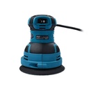 Lijadora Excéntrica 5" (125 mm) 240W Makita MT M9204B_3