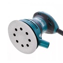 Lijadora Excéntrica 5" (125 mm) 300W Makita BO5030_3