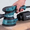 Lijadora Excéntrica 5" (125 mm) 300W Makita BO5041_5