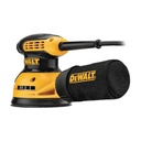 Lijadora Excéntrica 5" (125 mm) 275W Dewalt DWE6421-B2_2