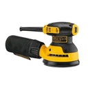Lijadora Excéntrica 5" (125 mm) 275W Dewalt DWE6421-B2_3