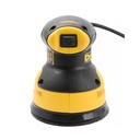 Lijadora Excéntrica 5" (125 mm) 275W Dewalt DWE6421-B2_4