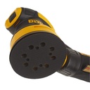 Lijadora Excéntrica 5" (125 mm) 275W Dewalt DWE6421-B2_5