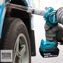 Lijadora de Banda 9 x 533 mm 18V LXT BL Baretool Makita DBS180Z_4