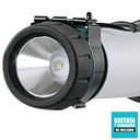 Linterna de Trabajo 18V LXT 21 Led 360º 620Lm (Sin Bateria/Sin Cargador) Makita DML806_3