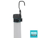 Linterna de Trabajo 18V LXT 21 Led 360º 620Lm (Sin Bateria/Sin Cargador) Makita DML806_4