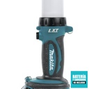 Linterna de Trabajo 18V LXT 21 Led 360º 620Lm (Sin Bateria/Sin Cargador) Makita DML806_6