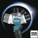 Linterna de Trabajo 12V CXT 1 Led 190 Lm (Sin Baterias/Sin Cargador) Makita ML106_10