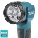Linterna de Trabajo 18V LXT 4 Led 160Lm (Sin Baterias/Sin Cargador) Makita DML815_3