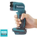 Linterna de Trabajo 18V LXT 4 Led 160Lm (Sin Baterias/Sin Cargador) Makita DML815_4