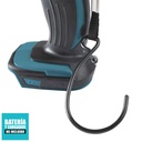 Linterna de Trabajo 18V LXT 4 Led 160Lm (Sin Baterias/Sin Cargador) Makita DML815_5