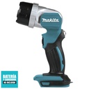 Linterna de Trabajo 18V LXT 1Led 200Lm (Sin Baterias/Sin Cargador) Makita DML808_2