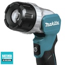 Linterna de Trabajo 18V LXT 1Led 200Lm (Sin Baterias/Sin Cargador) Makita DML808_3