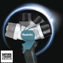 Linterna de Trabajo 18V LXT 1Led 200Lm (Sin Baterias/Sin Cargador) Makita DML808_9