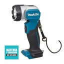 Linterna de Trabajo 12V CXT 160Lm (Sin Baterías/Sin Cargador) Makita ML105_2