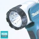 Linterna de Trabajo 12V CXT 160Lm (Sin Baterías/Sin Cargador) Makita ML105_3