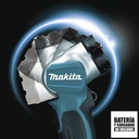 Linterna de Trabajo 12V CXT 160Lm (Sin Baterías/Sin Cargador) Makita ML105_4