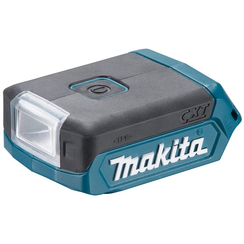 Mini Linterna CXT 12Vmax 100 Lm (Sin Bateria/Sin Cargador) Makita ML103_2