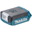 Mini Linterna CXT 12Vmax 100 Lm (Sin Bateria/Sin Cargador) Makita ML103_2