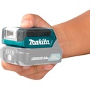 Mini Linterna CXT 12Vmax 100 Lm (Sin Bateria/Sin Cargador) Makita ML103_5