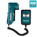 Linterna Led Recargable 170 Lm LXT 18V Sin Baterias Makita DML803_2